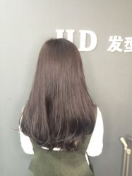 点击看大图 -HD HAIR STYLE