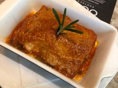 -OGGI TRATTORIA PIZZERIA(深业上城店)