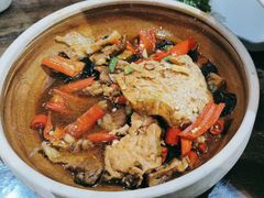 -白鹿原·西安菜·名小吃(王府井店)