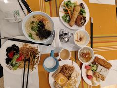 -泰安东尊华美达广场酒店(泰山景区店)