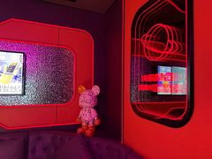 -星聚会KTV(合生汇黑金店)