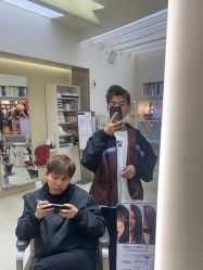 -Mentor Hair Salon