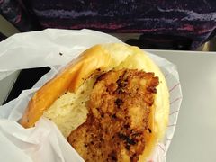 -金狮饼店(关闸马路店)