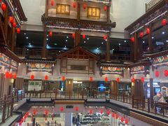 -银泰百货(北京大红门店)