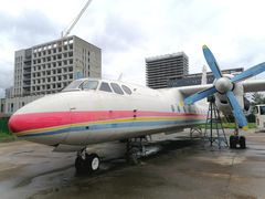 -南京航空航天大学(将军路校区)