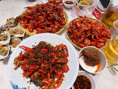 -阿胖龙虾(罍街店)