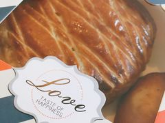 国王饼-老梦面包 CHEZMOREL(三源里店)