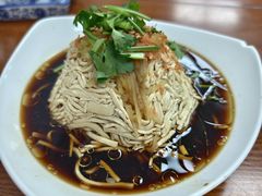 手工烫干丝-共和春(凤凰街店)