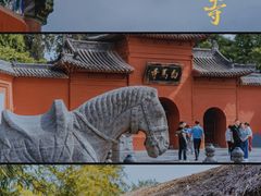 -洛阳白马寺