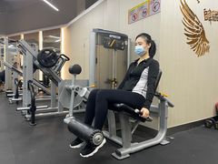 -美航国际健身(北京华联店)