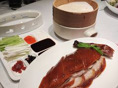 精品烤鸭-津禧荟·酥皮烤鸭(北辰店)