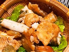 -滇野云南野生菌餐厅(陕西南路店)