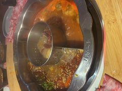 -重庆刘一手火锅(昌江恒基店)