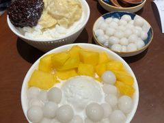 -小团圆糖水铺(襄阳南路店)