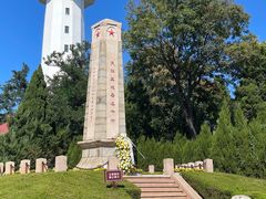 -烟台山景区