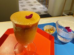-茶是一枝花泡茶店