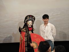 -成都百丽宫影城(LUXE太古里店)