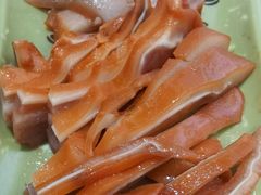 -高老板特色刀削面