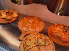 -豪约客牛排自助(安吉万达店)