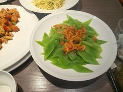 -将相和·海鲜蒸饺大连菜