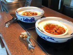 -济南香格里拉·咖啡泉自助餐厅