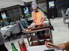 -北纬39度天津宴(黑牛城道店)