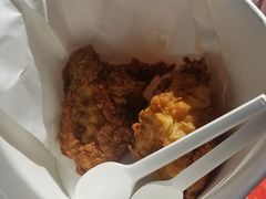 -肯德基(磐谷DT店)