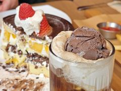 -必胜客(东岳店)