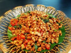 -Thai Alley泰爱里(二沙岛店)