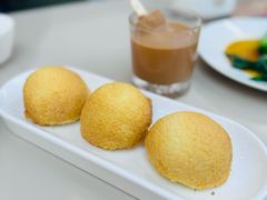 -蔡澜点心(三里屯T+MALL店)