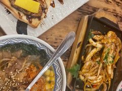 -小川洋风料理(汉街店)