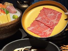 -花潮料理艺食馆(SM新生活广场店)