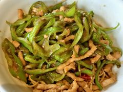 -东园小馆·早茶·淮扬小炒(江都路店)