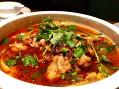 -舌尖上的食缘花园主题餐厅