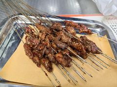 -清真·马洪小炒泡馍馆(钟楼回民街店)