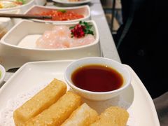 黄糖粑粑-海底捞火锅(奥体南路店)