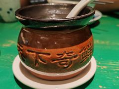 -费大厨辣椒炒肉(太平老街店)