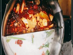 -湊湊火锅·茶憩(东城万达店)