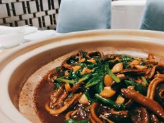 -江仙雅居(中航国际店)