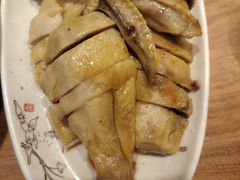 -新澳港式茶餐厅(余姚路店)