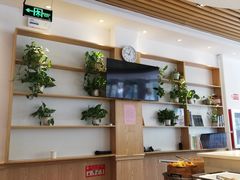 -素满香·素食自助餐(苏州·临顿路店)