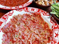 -楠火锅(哈尔滨金爵万象店)