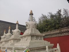 -西安市广仁寺