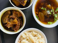 -好成财牛排馆(涂门街总店)