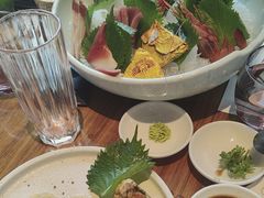 -Mr·Fish鱼鲜生海鲜放题(银泰in99店)