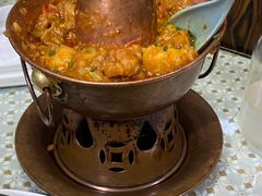 -蜗牛小馆醉乡民谣云南菜(惠新西里店)