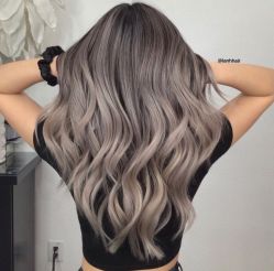 -MY HAIR ARDOR