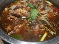 -亿百顺红焖羊排小馆(总店)