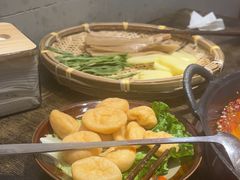 -冯校长老火锅(深圳福田店)