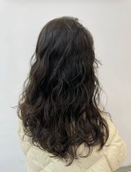 -MOVAN HAIR莫凡匠人发型屋